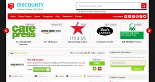 Appthemes-Discounty