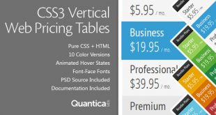 CSS3-Vertical-Web-Pricing-Tables