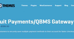 WooCommerce-Intuit-QBMS-Gateway