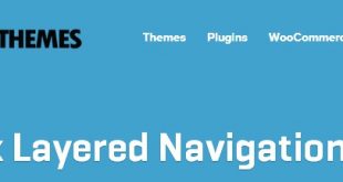 Woocommerce-Ajax-Layered-Navigation