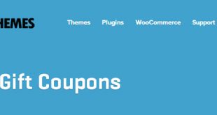 Woocommerce-Free-Gift-Coupons