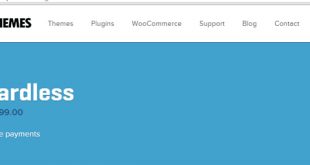 Woocommerce-Gocardless