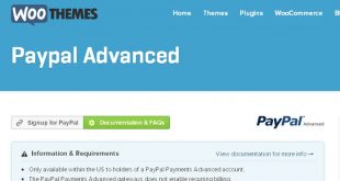 Woocommerce-PayPal-Advanced-Payments