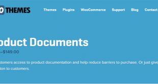 Woocommerce-Product-Documents