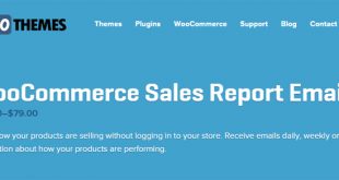 Woocommerce-Sales-Report-Email