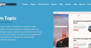 Woothemes-On-Topic1