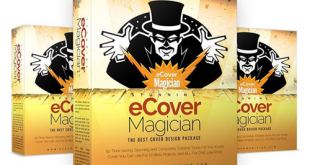 eCover-Magician