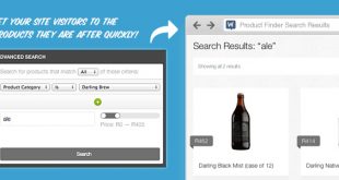 woocommerce-product-finder