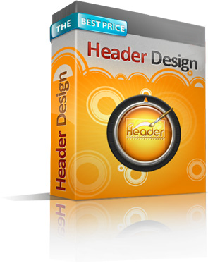 Header Design