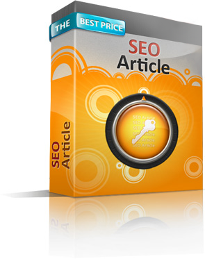 SEO Article