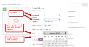 WooCommerce-Booking-Appointment-Plugin
