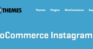 WooCommerce-Instagram
