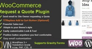 WooCommerce-Request-a-Quote