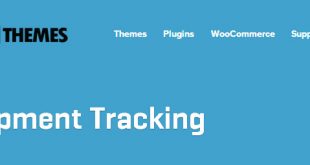 WooCommerce-Shipment-Tracking