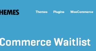 WooCommerce-Waitlist