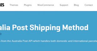 Woocommerce-Australia-Post-Shipping-Method