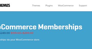Woocommerce-Memberships