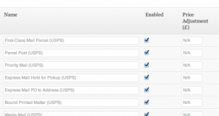 Woocommerce-USPS-Shipping-Method1