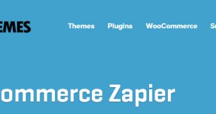 Woocommerce-Zapier