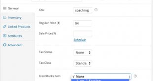 woocommerce-FreshBooks-tie-product-to-item-550x350