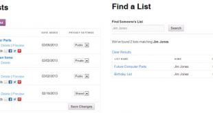 woocommerce-wishlists